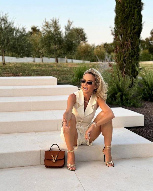 Imate fetiš na kvizove? Ispunite ovaj! Prepoznajete li dame iz Hrvatske samo po stopalima?