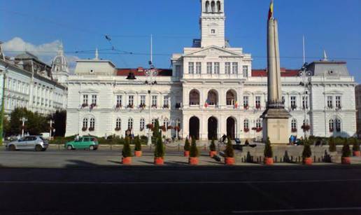 Rumunjska - nimalo pitoma zemlja u kojoj je vrijeme  stalo