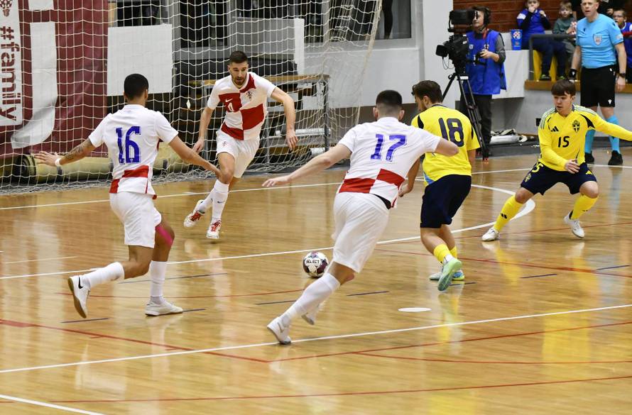 Evo gdje gledati ludnicu na Euru rukometaša, ključnu utakmicu futsal 'vatrenih' i Ligu prvaka