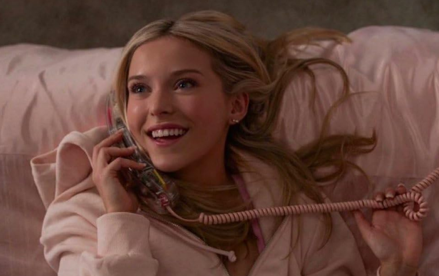 Volite 'Plavušu s Harvarda'? Na Amazon stiže 'prequel' tog hita