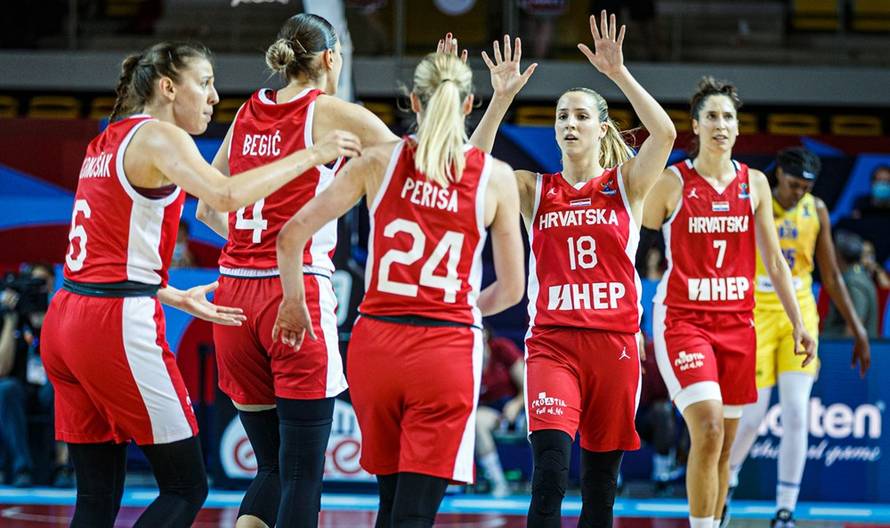 Lena: Nisam ni svjesna koliko je moja mama Danira bila velika! Ali protiv mene ne želi igrati...