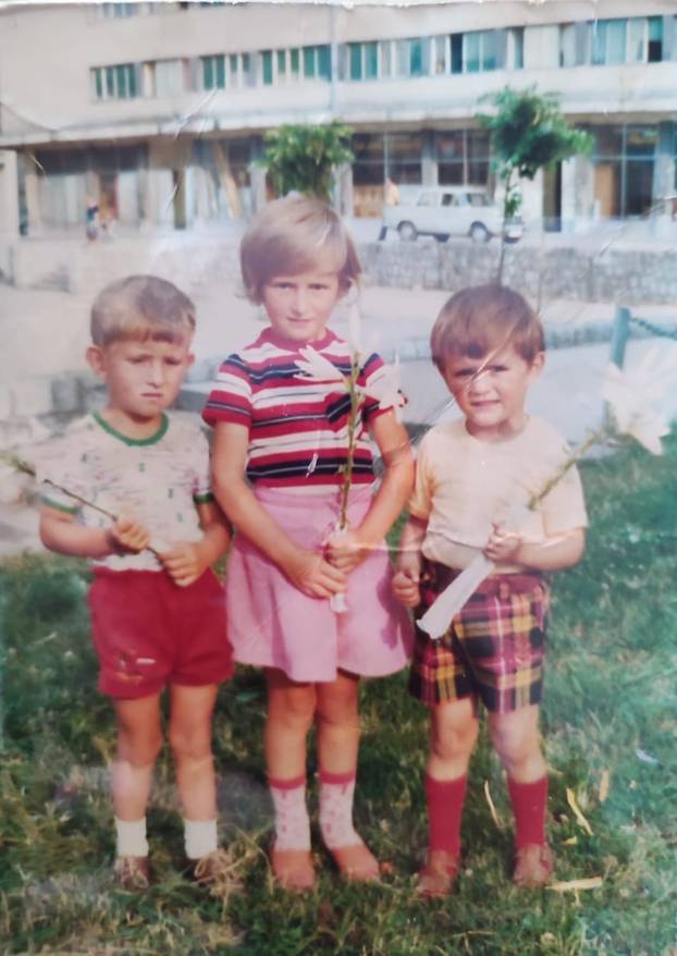 FOTO Možete li prepoznate naše političare po starim fotkama? Malo tko ih može sve pogoditi...