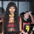 Naomi Campbell ima isti ritual prije revija već godinama: Limfna drenaža čitavog tijela