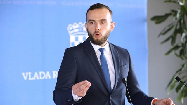 Aladrović: 'Donosio sam odluke u različitim okolnostima, ali nijedna nije bila protuzakonita'