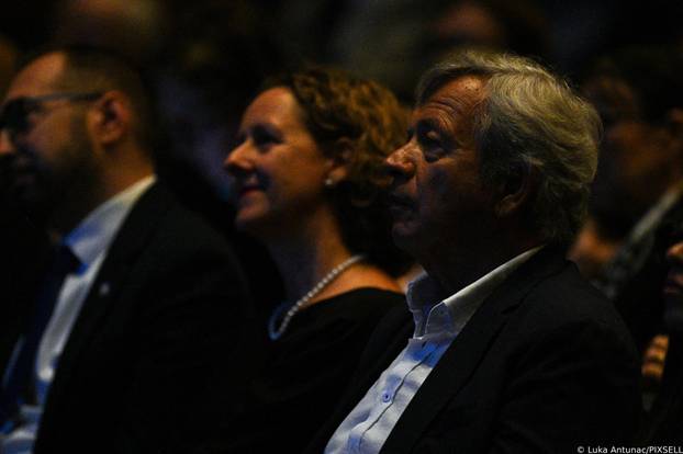 Zagreb: Održana komemoracija za Gabi Novak 