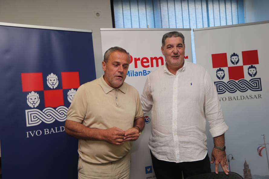 Bandić novinaru: 'Ne znaš kako pričati s budućim premijerom'