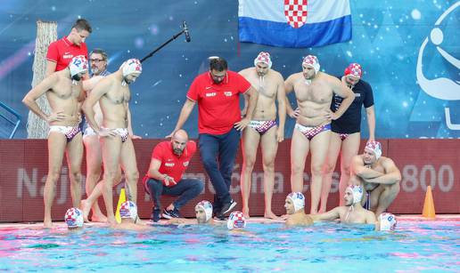 Tucak: Poraz od Crne Gore za broncu bila je nesreća, bolji smo