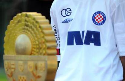 Dinamo protiv Rijeke! Hajduk za finale sa Splitom ili Zadrom