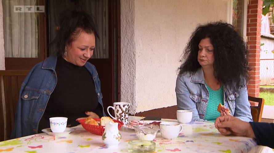 Gledatelje svađa između Renate i Ruže podsjetila na Disneyjev film, pitaju se: Gdje je ljepotica?