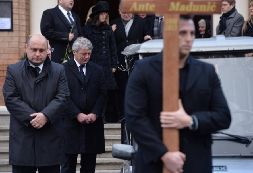 Marko Lukunić/Pixsell