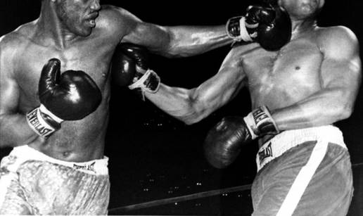 Legendarni boksač Joe Frazier (67) preminuo od raka jetara