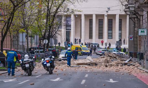 Ako Vlada nastavi obnovu ovim tempom, rok za trošenje EU novca trebao bi biti do 2045.!