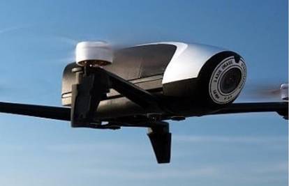 Budućnost spašavanja: Dronovi za hitne slučajeve omogućuju bržu reakciju na nebu Europe