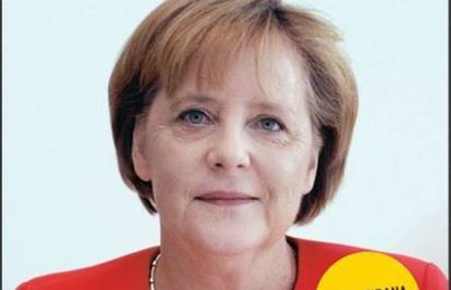 Stefan Kornelius: Angela Merkel, detaljna biografija