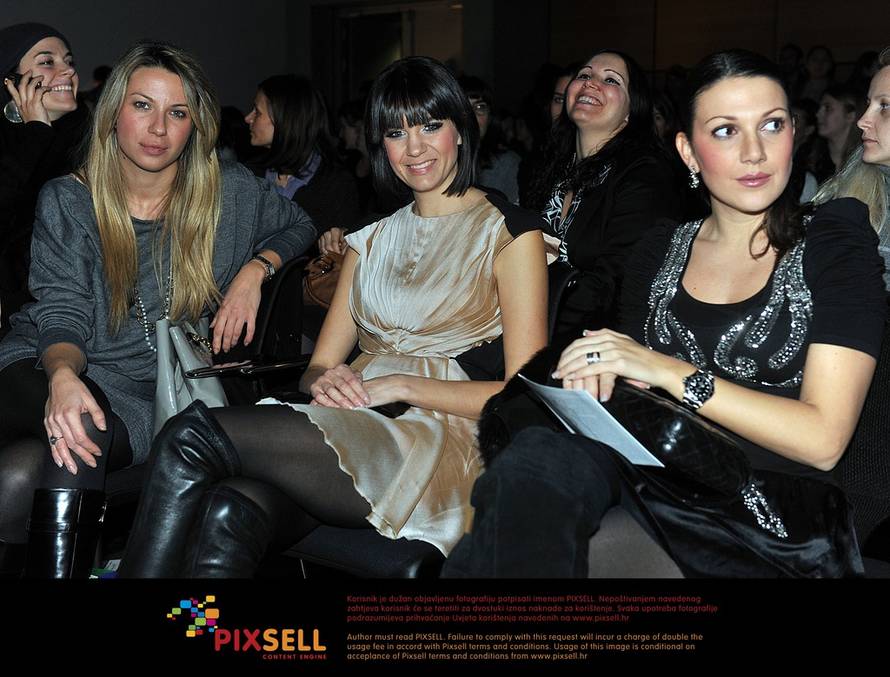 Goran Stanzl/Pixsell