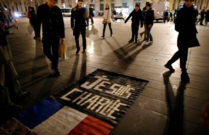 Tužna obljetnica: Islamisti su prije 10 godina napali Charlie Hebdo, ubijeno je 17 ljudi