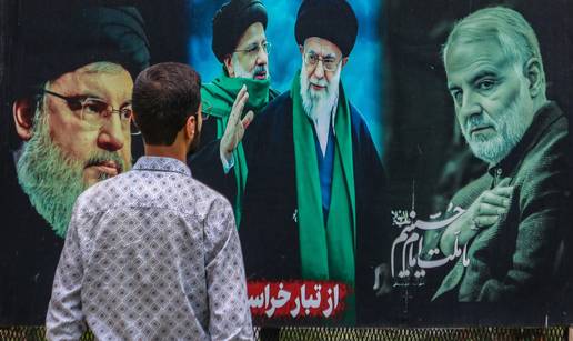 Kako im je to uspjelo? Zašto izraelski napad nije iznenadio nikoga osim iranskih vlasti