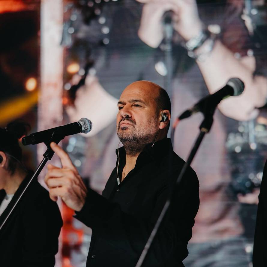 Nećeš u Pulu, nisi ni prije. Grbin: 'Thompson neće pjevati u Puli dok sam ja gradonačelnik!'