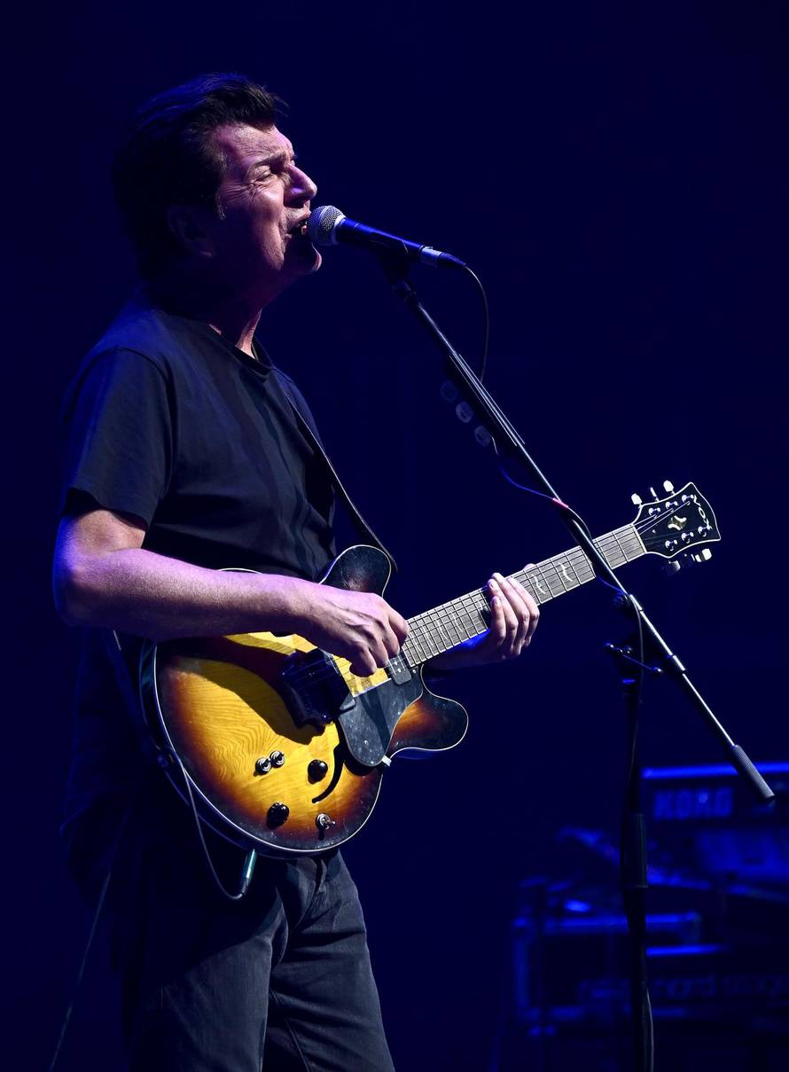 Koncert Bajage u Areni ZAgreb