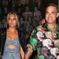 Robbie Williams priznao: Želju za seks s nepoznatim ženama nemam, supruga mi pruža sve