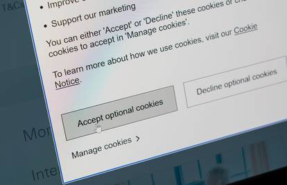 Je l' i vama ovo išlo na cookies? Ukida se jedna od najiritantnijih stvari u povijesti interneta?!