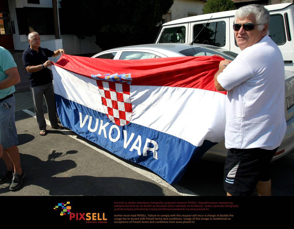 Davor Javorović/Pixsell