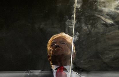 Trump želi da novi stadion u Washingtonu nosi njegovo ime