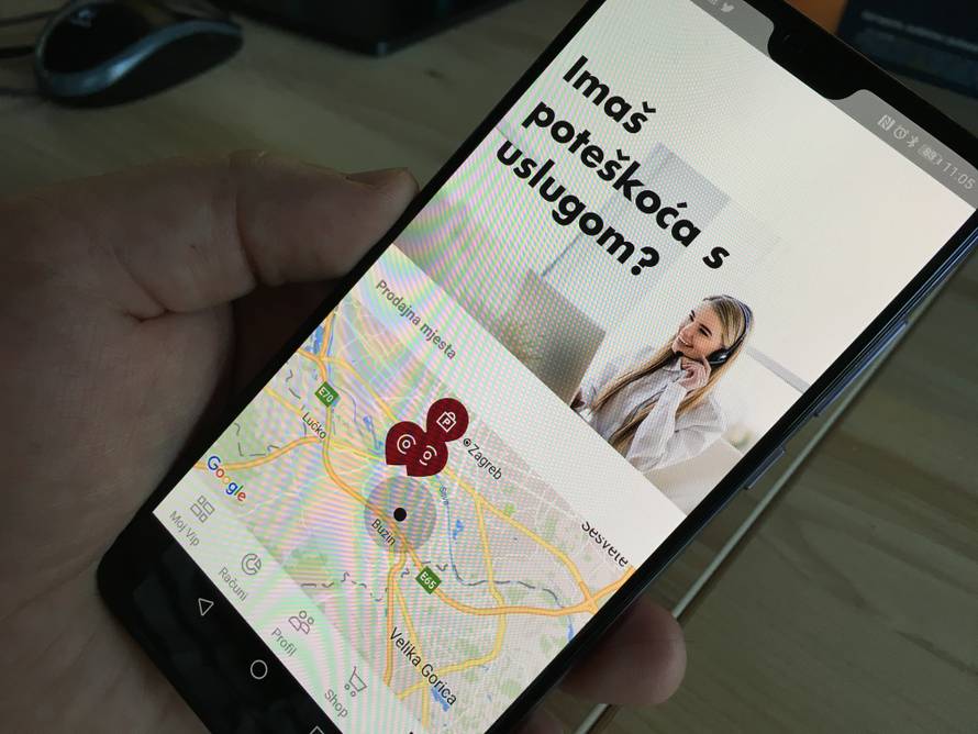 Ono kad ti aplikacija stvarno odluči uštedjeti minute života