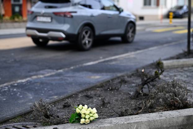 Deadly bus fire in Kerzers