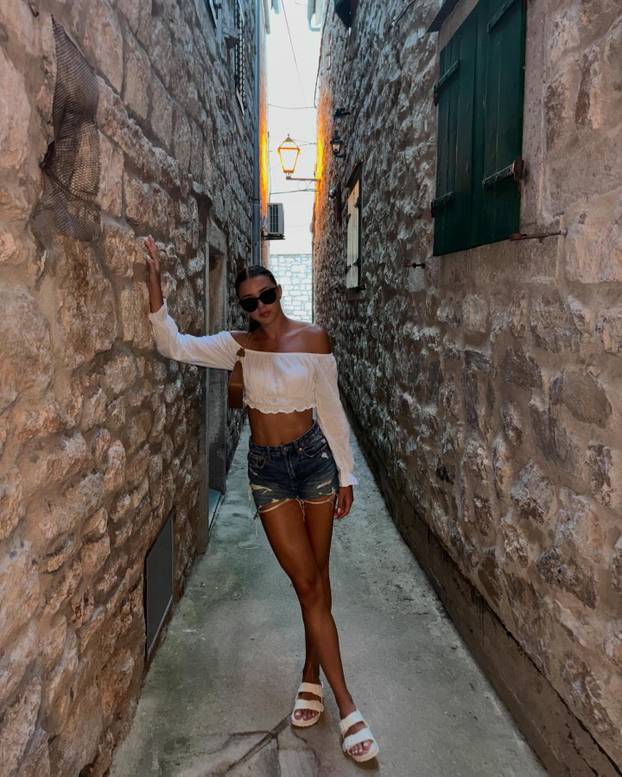 FOTO Nova zvijezda hrvatske atletike debitirala na SP-u: U ormaru imam samo jedne štikle