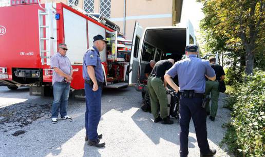 'Mog brata su ubili, našli bi alat kod vodocrpilišta da se ubio'