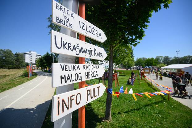 24sata Festival igračaka u Ivanić gradu 