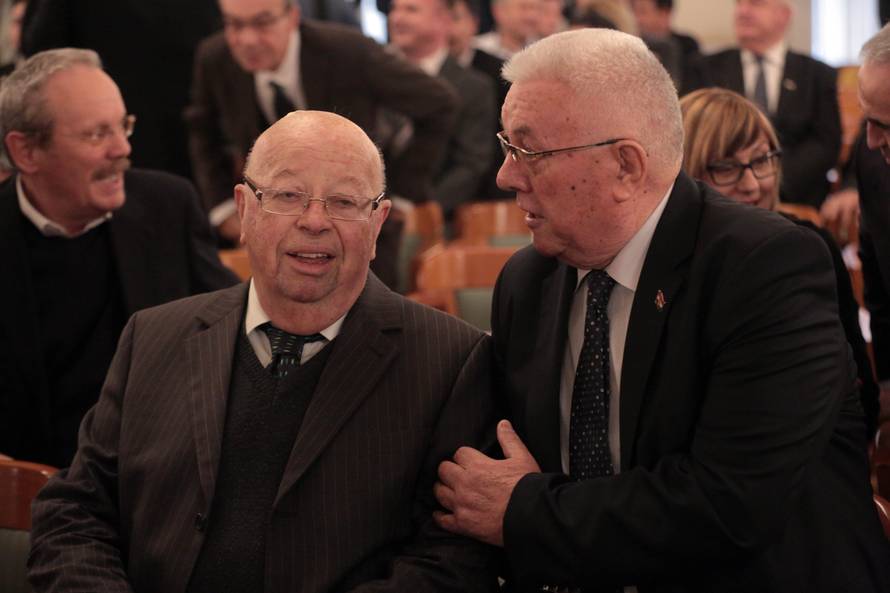 'Tuđman je ujedinio hrvatski narod, trebamo biti zahvalni'
