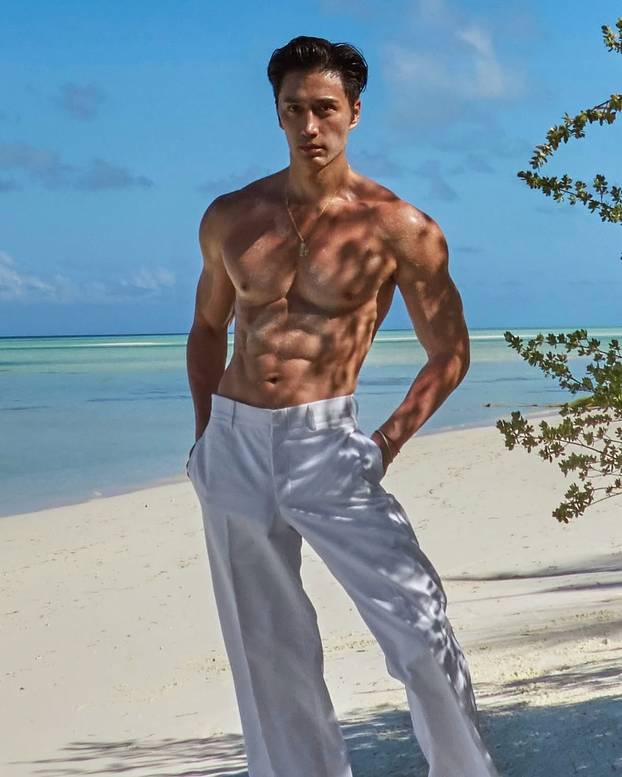 FOTO Svijet u šoku, je li moguće da je ovaj čovjek blizu penzije?