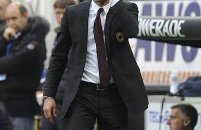 Leonardo: Derbi protiv Milana neće odlučiti o naslovu prvaka