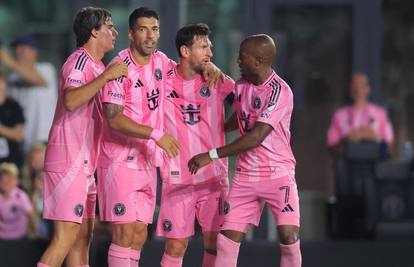 Šou Messija i Suareza, potopili protivnike s četiri gola! Pašalić asistirao u porazu, Musa zabio