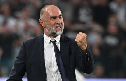 Tudorov Juve pod povećalom: Ove brojke otkriva što je donio klubu u odnosu na prethodnika