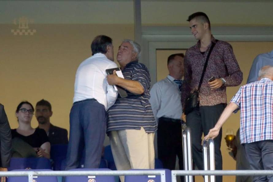 Robert Anić/PIXSELL