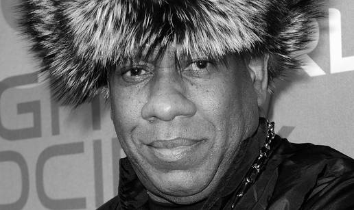 Preminuo André Leon Talley, modna ikona i bivši kreativni direktor magazina Vogue