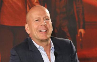 Doktorica o afaziji koju Bruce Willis ima: 'Najčešće bude zbog moždanog ili povrede mozga'
