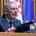 Policija zaustavila naoru&zcaron;anog &ccaron;ovjeka u Zagrebu, Bo&zcaron;inovi&cacute;: &lsquo;Sprije&ccaron;en je najgori ishod&rsquo;