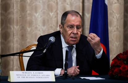 Lavrov: Ubojstvo Dugine je barbarski zločin, nema oprosta ni milosti za  one uključene!