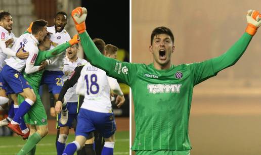 Karlo Letica za 24sata: 'Znam da me Real Madrid htio kupiti. Volio bih se vratiti u Hajduk...'