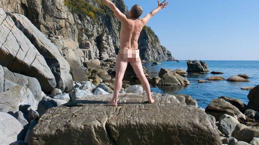 Nudističkoj plaži fotografija) djevojke na (28 Mirjana Karanović