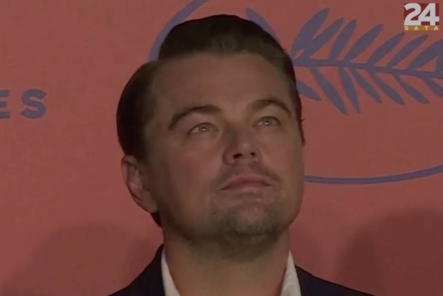 Leonardo DiCaprio neće se ženiti