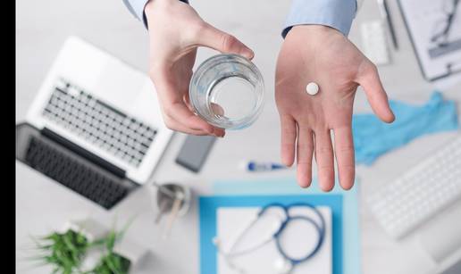 Najopasniji lijekovi na svijetu