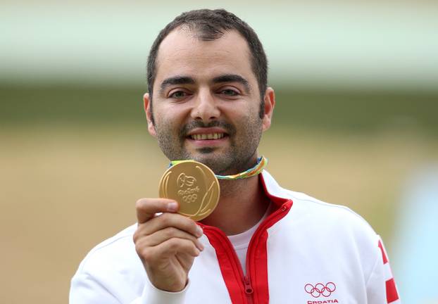 Hrvatski sporta&scaron;i osvojili su &ccaron;ak deset medalja na Olimpijskim igrama!