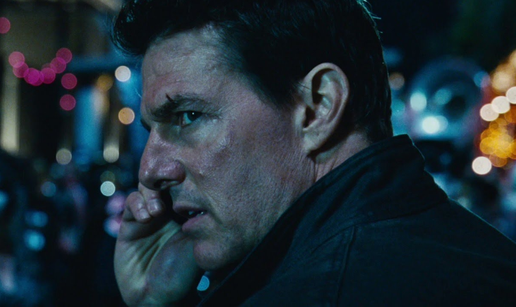 'Jack Reacher 2': Bježanja više nema, vrijeme je da počne lov