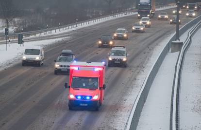 Nema vinjeta: Autocestama u Njemačkoj i dalje besplatno