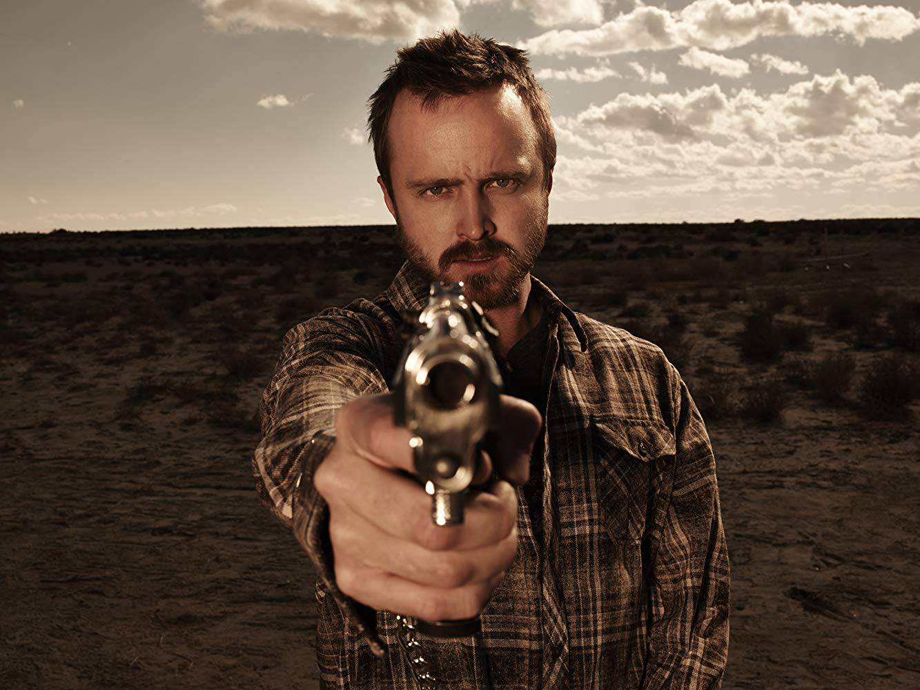 Snima se film 'Breaking Bad': Aaron Paul ima glavnu ulogu